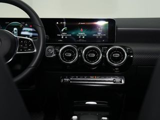 Mercedes Clase A 1.3 A 250 E DCT 5P