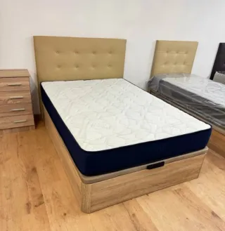 ✅ CAMA CAMA CANAPE CAMA CANAPE PROMO COLCHON ✅