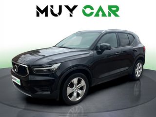 Volvo XC40 D3 Momentum Pro Auto 110 kW (150 CV)