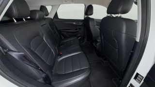 MG HS 1.5 Turbo GDI Comfort DCT 119 kW (162 CV)