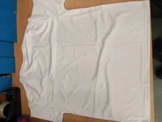 Camiseta Los Ángeles California XXL