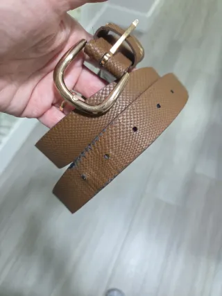 Lote 4 Cinturones Mujer Sfera