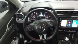 MG ZS 1.5 Comfort 78 kW (106 CV)