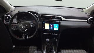 MG ZS 1.5 Comfort 78 kW (106 CV)