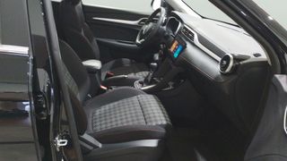MG ZS 1.5 Comfort 78 kW (106 CV)