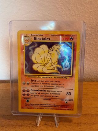 Carte Pokémon  Accetto offerte Non acquistate