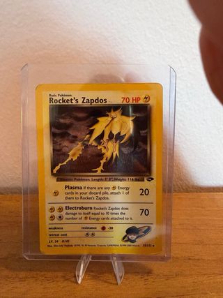 Carte Pokémon  Accetto offerte Non acquistate