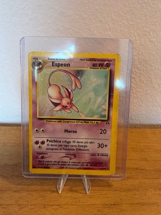 Carte Pokémon  Accetto offerte Non acquistate