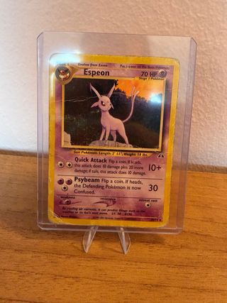 Carte Pokémon  Accetto offerte Non acquistate