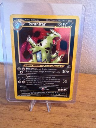 Carte Pokémon  Accetto offerte Non acquistate
