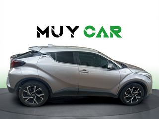 Toyota C-HR 1.8 125H Advance 90 kW (122 CV)