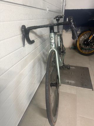 Bicicleta carretera Ridley