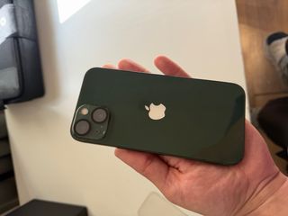 iPhone 13 256GB Verde