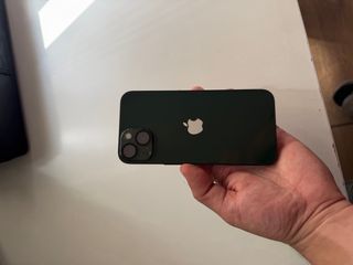 iPhone 13 256GB Verde