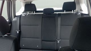 BMW X3 sDrive18d 105 kW (143 CV)