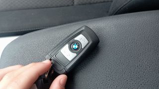 BMW X3 sDrive18d 105 kW (143 CV)