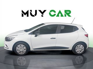 Renault Clio Business TCe 66 kW (90 CV) GLP