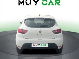 Renault Clio Business TCe 66 kW (90 CV) GLP