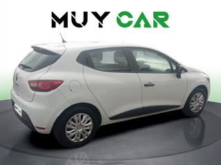 Renault Clio Business TCe 66 kW (90 CV) GLP