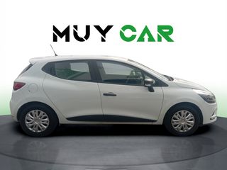 Renault Clio Business TCe 66 kW (90 CV) GLP