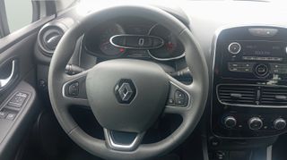 Renault Clio Business TCe 66 kW (90 CV) GLP