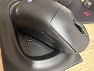 Ratón Logitech G PRO Wireless Negro