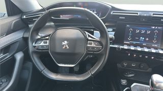 Peugeot 508 BlueHDi 130 S&S Active 96 kW (130 CV)