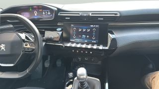 Peugeot 508 BlueHDi 130 S&S Active 96 kW (130 CV)