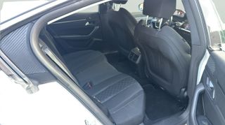 Peugeot 508 BlueHDi 130 S&S Active 96 kW (130 CV)