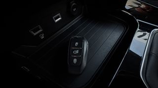 Peugeot 508 BlueHDi 130 S&S Active 96 kW (130 CV)