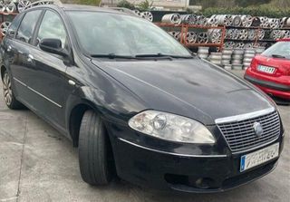 Fiat faro izquierdo croma 1.9 d multijet 120187