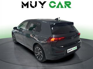 Volkswagen Golf Life 1.0 TSI 81 kW (110 CV)