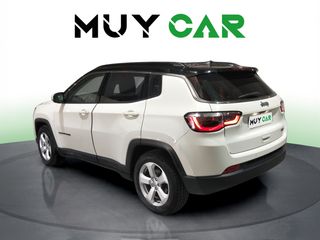 Jeep Compass 1.6 Multijet Limited 4x2 88 kW (120 CV)
