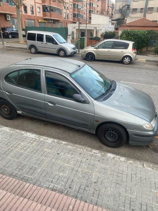 Renault Megane 1998