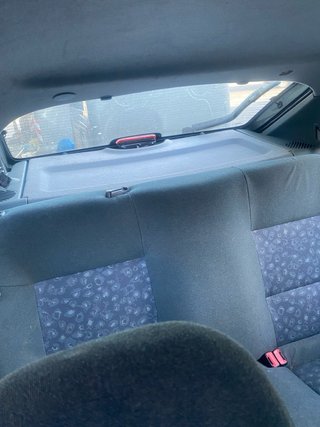 Renault Megane 1998