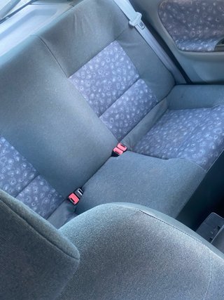 Renault Megane 1998
