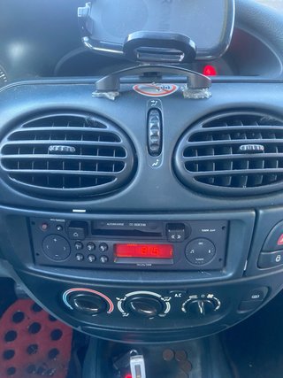 Renault Megane 1998