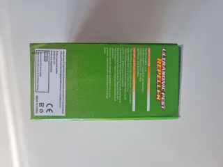 Repellente Ultrasuoni Insetti 4 Pezzi