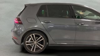 Volkswagen Golf GTD 2.0 TDI 135 kW (184 CV) DSG