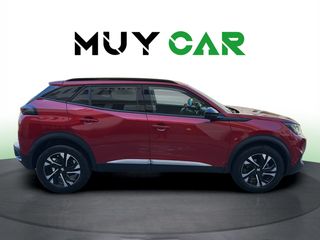 Peugeot 2008 PureTech 130 S&S Allure Pack EAT8 96 kW (130 CV)