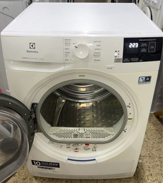 Secadora Electrolux PerfectCare 800 /9kg