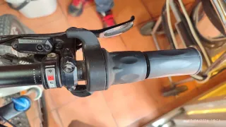 Bicicleta Eléctrica 1500W