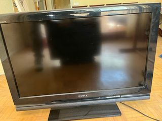 TV Sony Bravia 26” y 32”