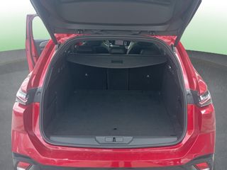 Peugeot 308 SW PureTech 130 S&S GT EAT8 96 kW (130 CV)