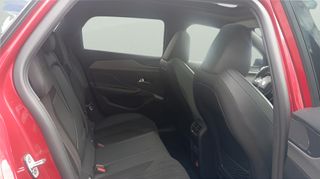 Peugeot 308 SW PureTech 130 S&S GT EAT8 96 kW (130 CV)
