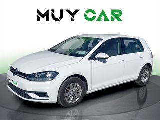 Volkswagen Golf Business 1.0 TSI 81 kW (110 CV)