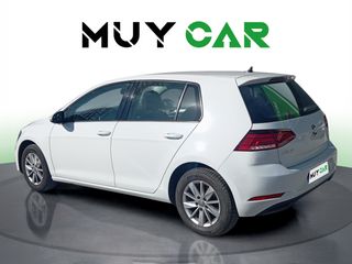 Volkswagen Golf Business 1.0 TSI 81 kW (110 CV)