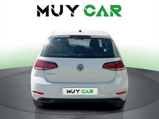 Volkswagen Golf Business 1.0 TSI 81 kW (110 CV)