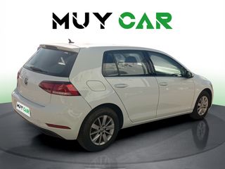 Volkswagen Golf Business 1.0 TSI 81 kW (110 CV)