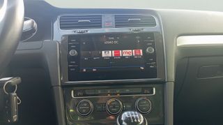 Volkswagen Golf Business 1.0 TSI 81 kW (110 CV)